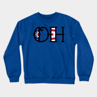 Ohio Crewneck Sweatshirt